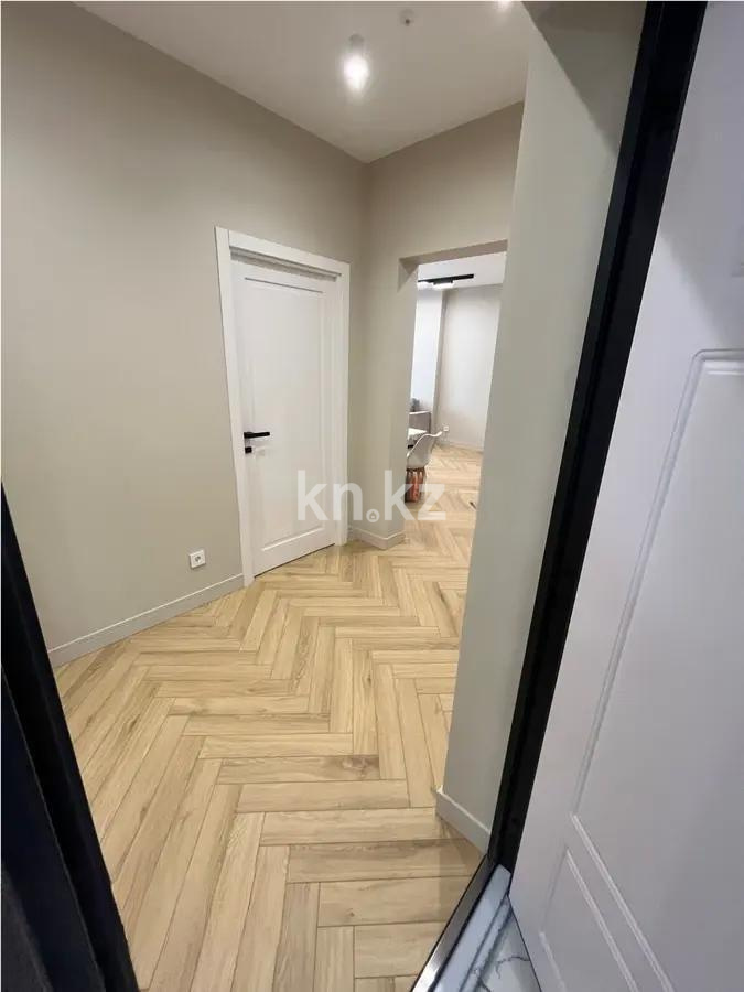 Продажа 2-комнатной квартиры, 71 м², ул. Торекулова, дом  91 в Алматы - фото 6