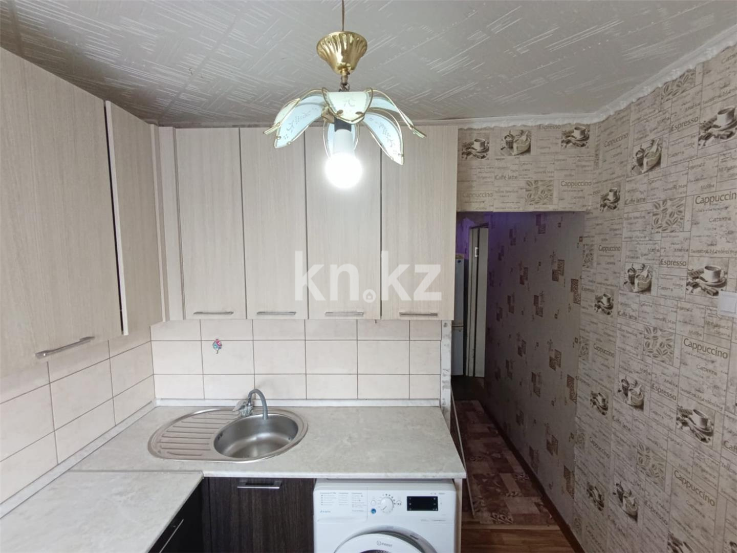 Продажа 1-комнатной квартиры, 31 м², ул. Локомотивная в Караганде - фото 3