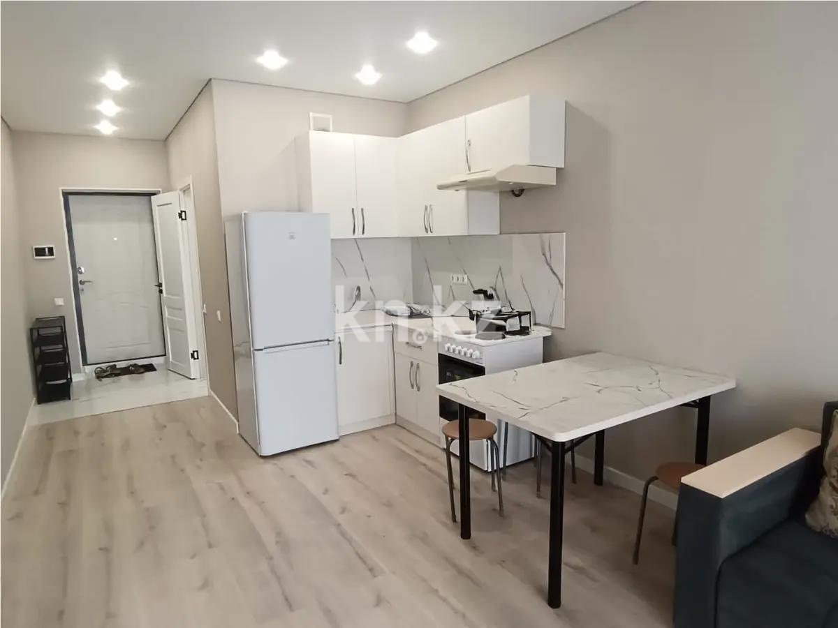 Продажа 1-комнатной квартиры, 30.9 м² в Астане - фото 2