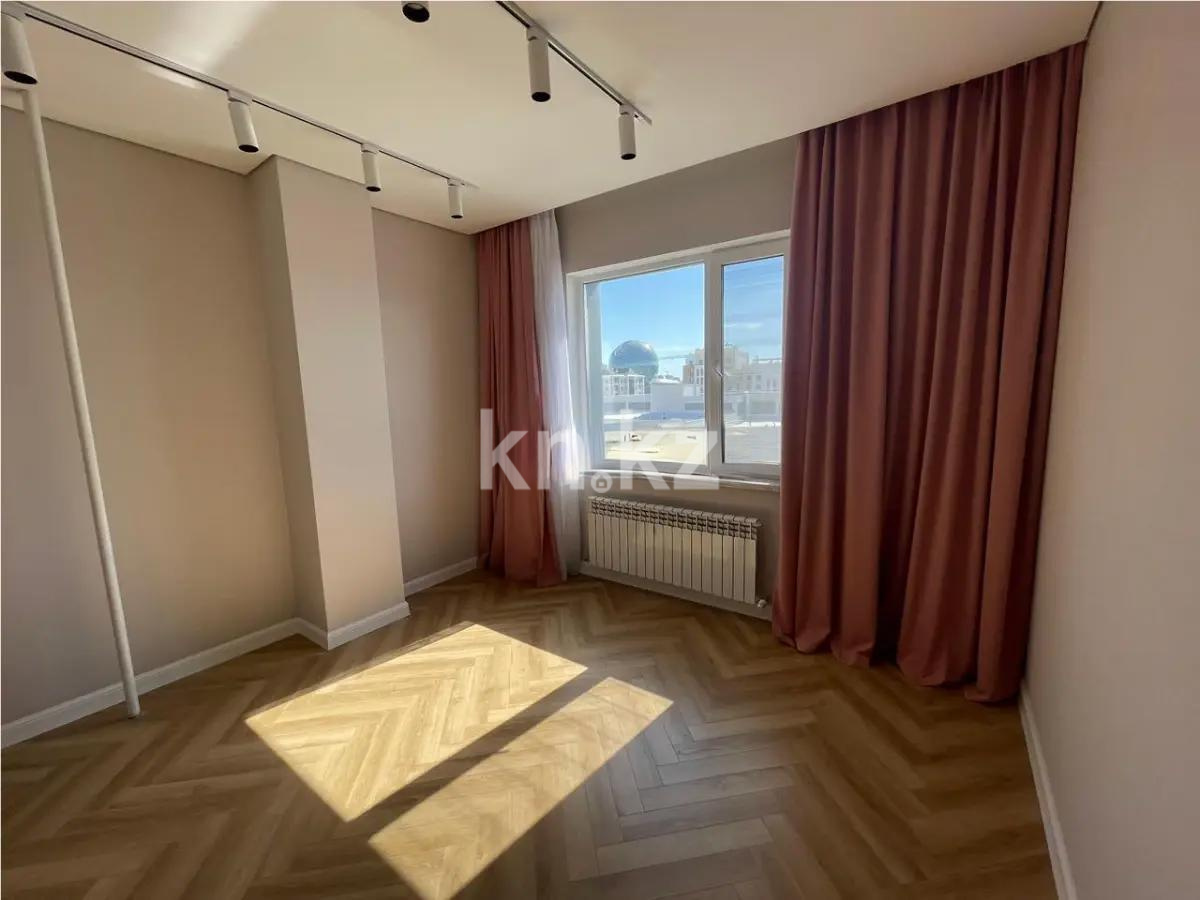 Продажа 3-комнатной квартиры, 81 м² в Астане - фото 2