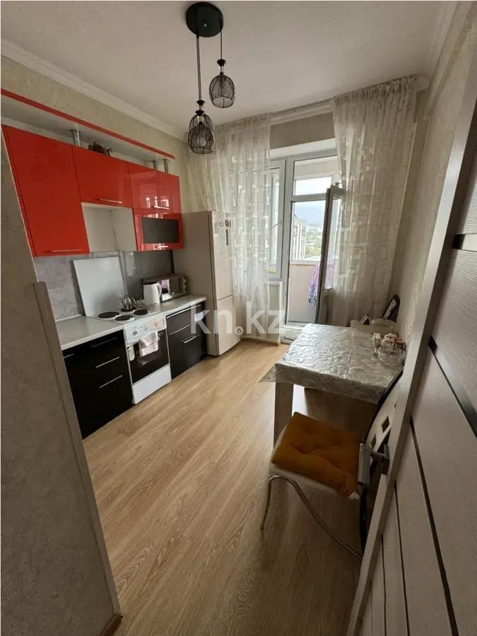Продажа 1-комнатной квартиры, 40 м² в Алматы - фото 2