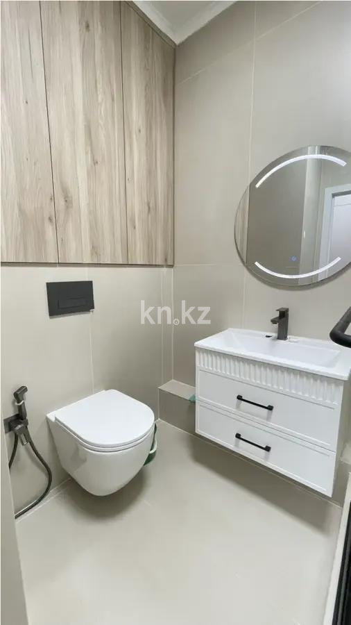 Продажа 2-комнатной квартиры, 46.2 м² в Астане - фото 5