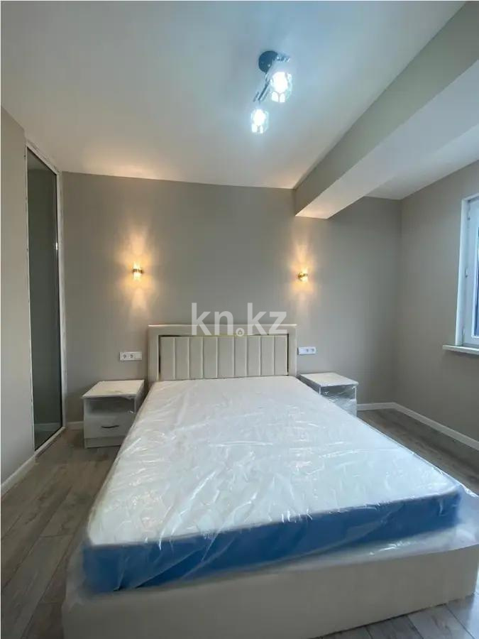 Продажа 2-комнатной квартиры, 50 м², ул. Халиуллина, дом  168 в Алматы - фото 2