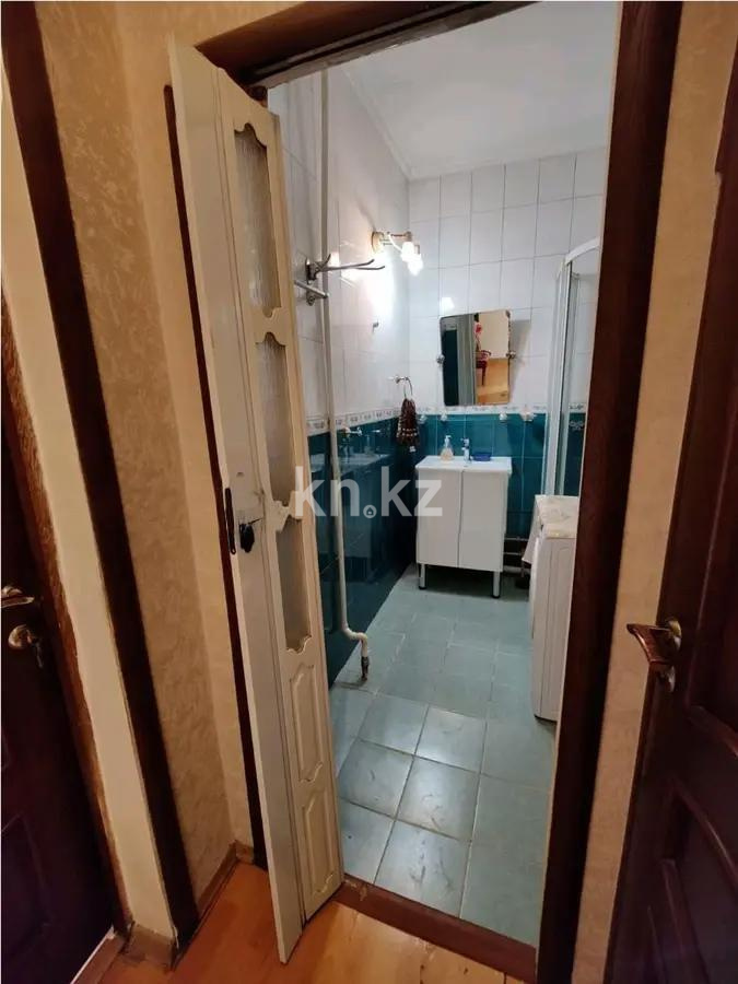 Продажа 2-комнатной квартиры, 52 м² в Алматы - фото 4