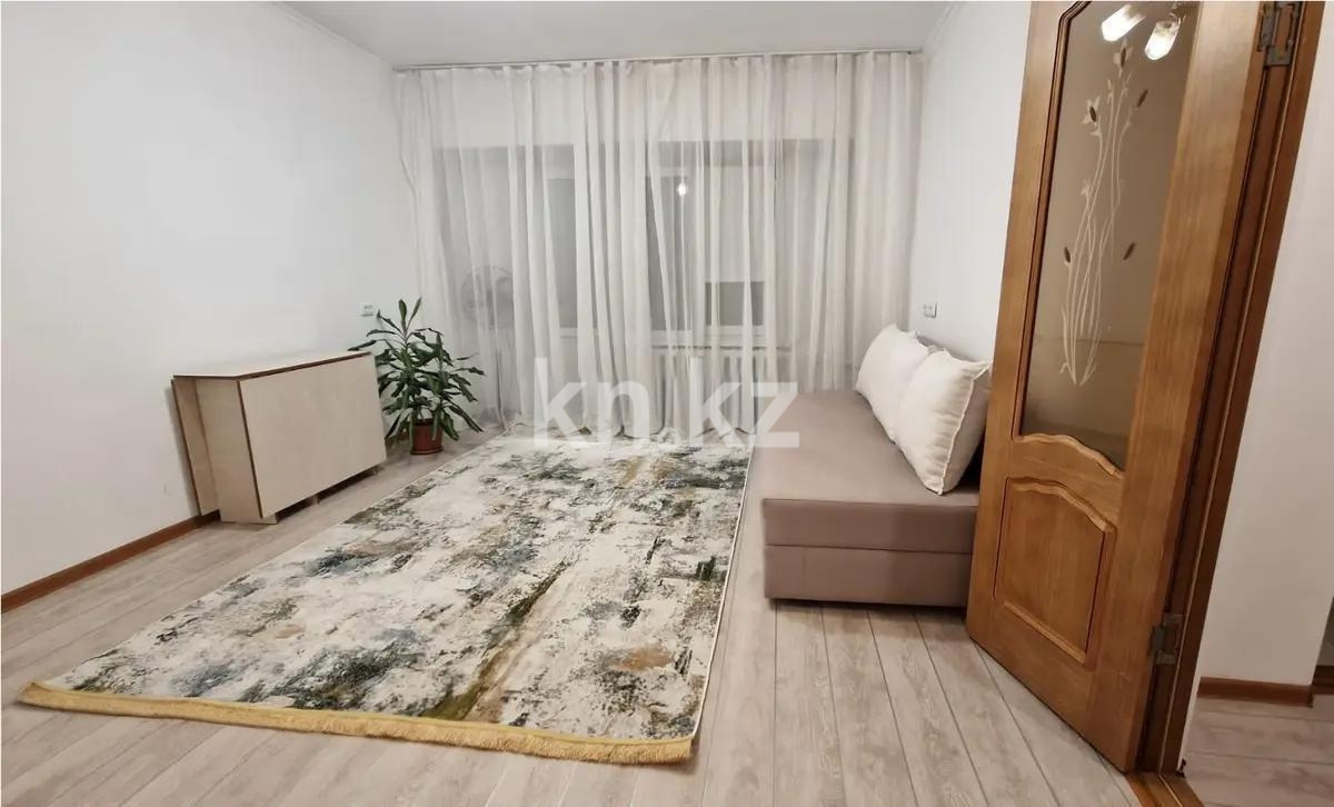 Продажа 1-комнатной квартиры, 38 м² в Алматы