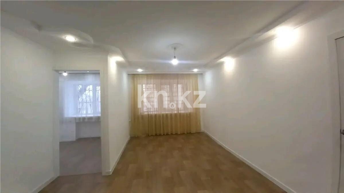 Продажа 2-комнатной квартиры, 42 м² в Караганде