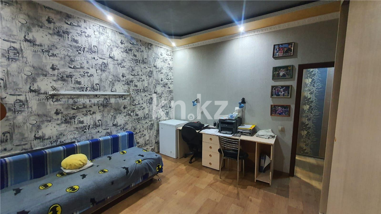 Продажа 3-комнатной квартиры, 73 м², ул. Магнитогорская в Караганде - фото 6