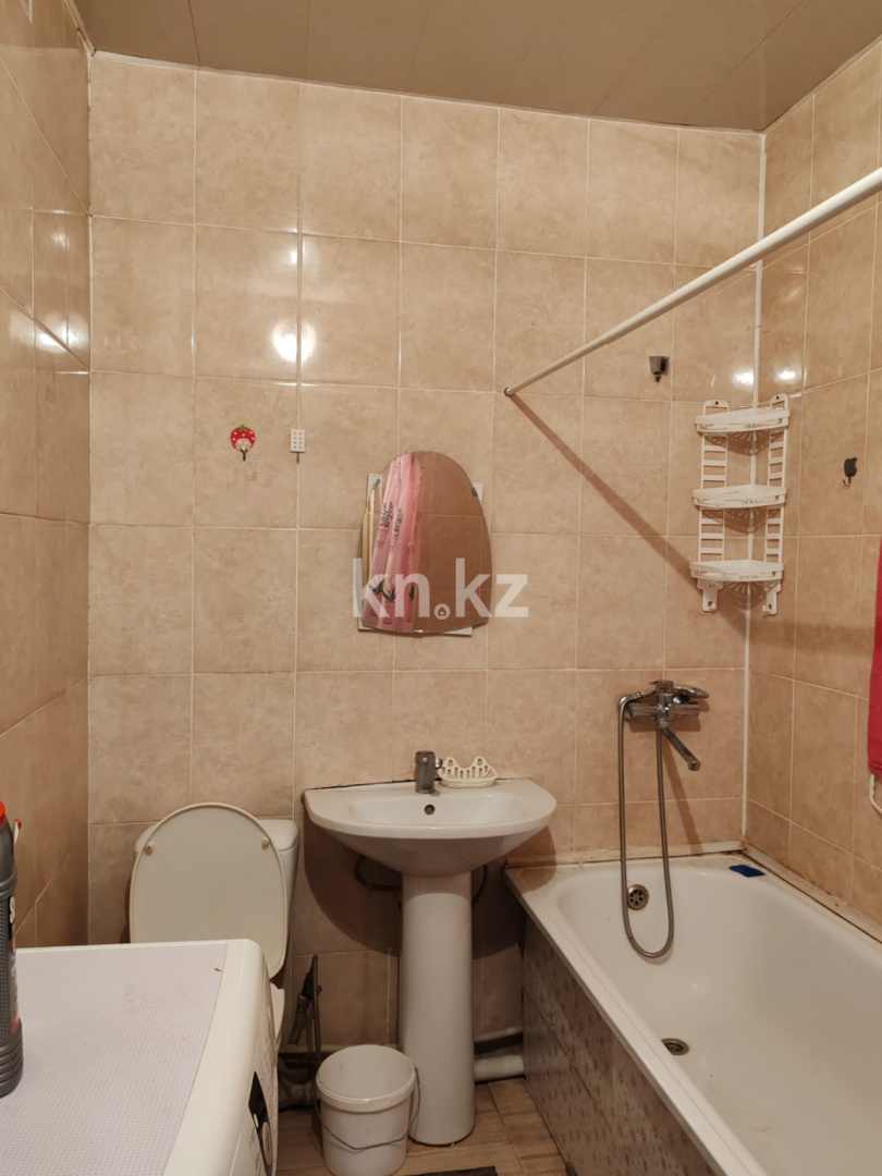 Аренда 1-комнатной квартиры, 40 м² в Астане - фото 4