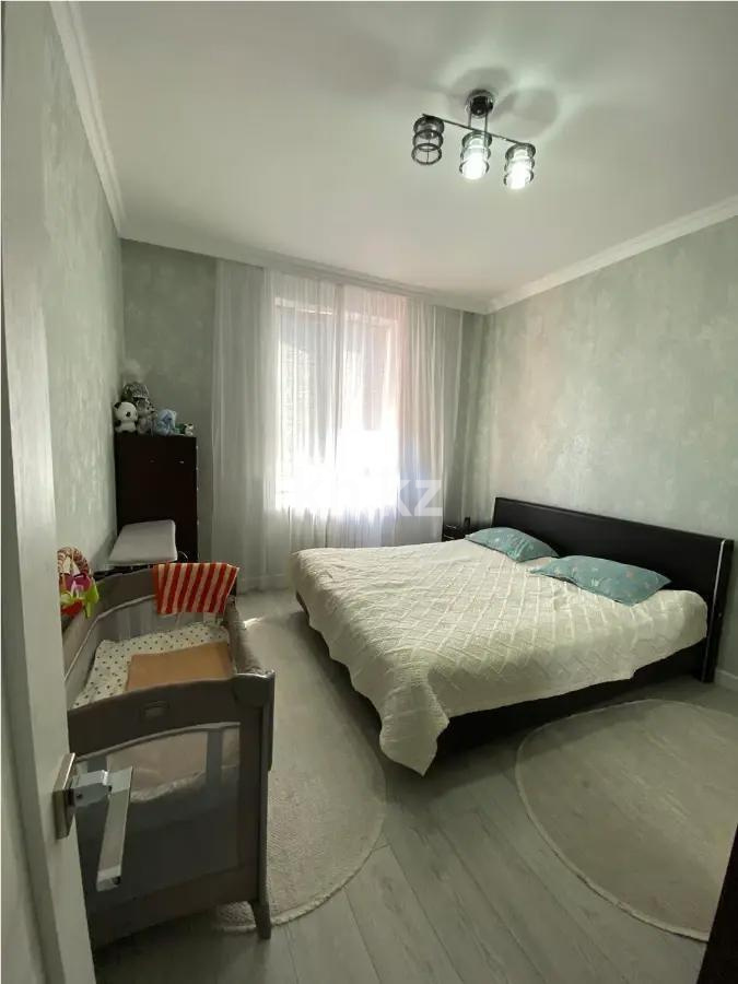 Продажа 3-комнатной квартиры, 65.7 м² в Астане - фото 2