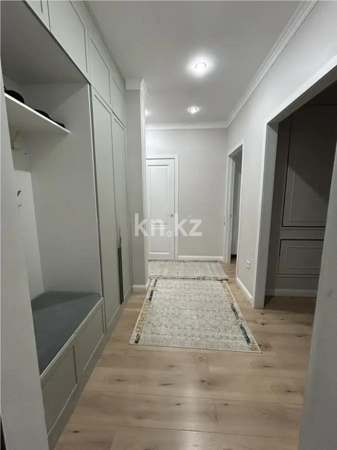 Продажа 2-комнатной квартиры, 58.3 м² в Астане - фото 5