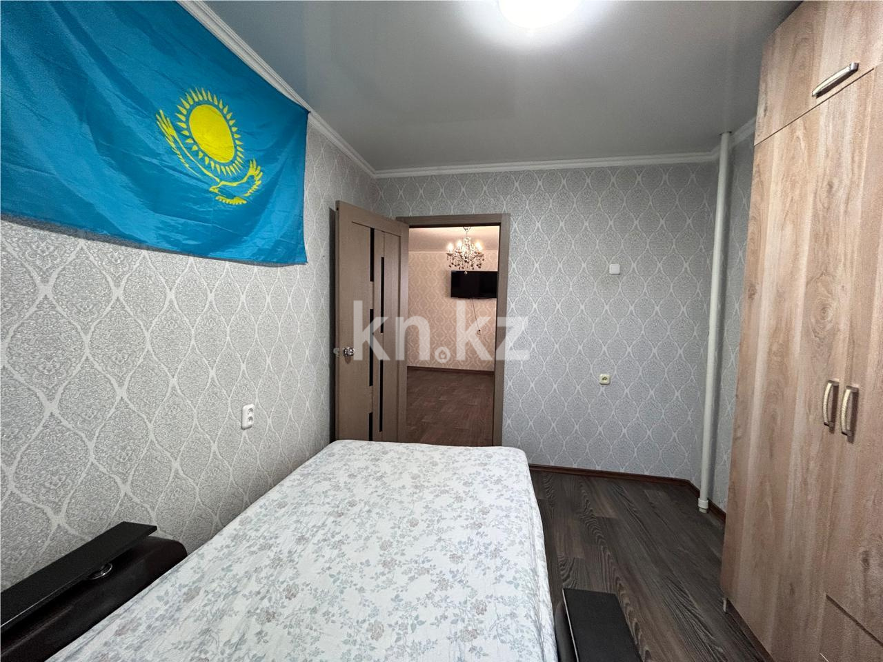 Продажа 3-комнатной квартиры, 55 м², 6-й мкр. в Темиртау - фото 4