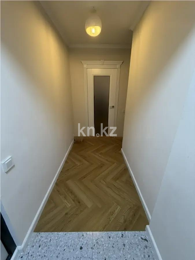 Продажа 1-комнатной квартиры, 33 м² в Алматы - фото 4