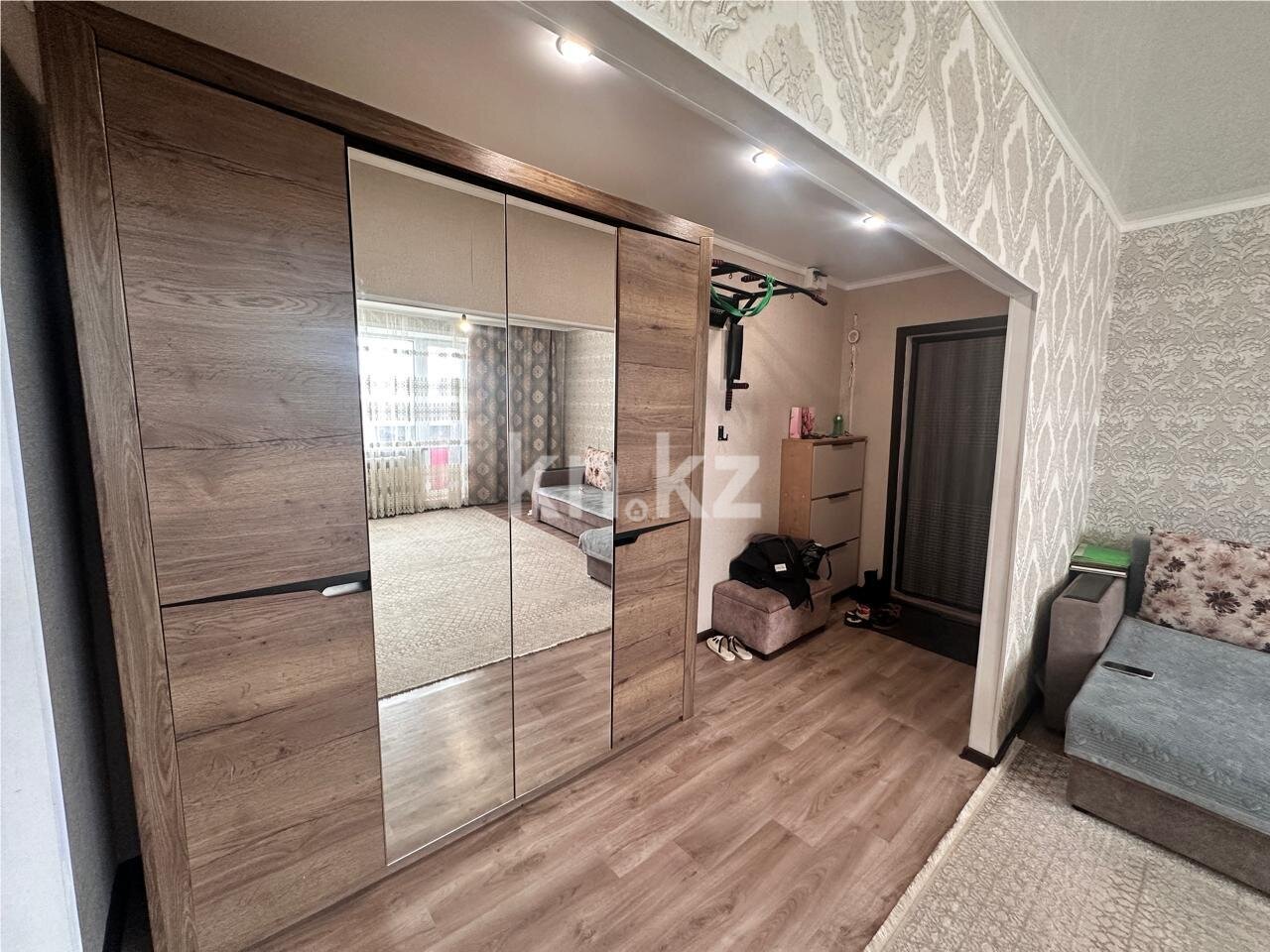 Продажа 3-комнатной квартиры, 66 м² в Абае - фото 5