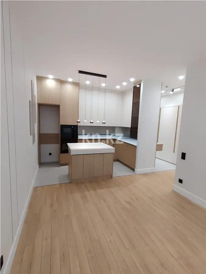 Продажа 3-комнатной квартиры, 81 м² в Алматы - фото 3