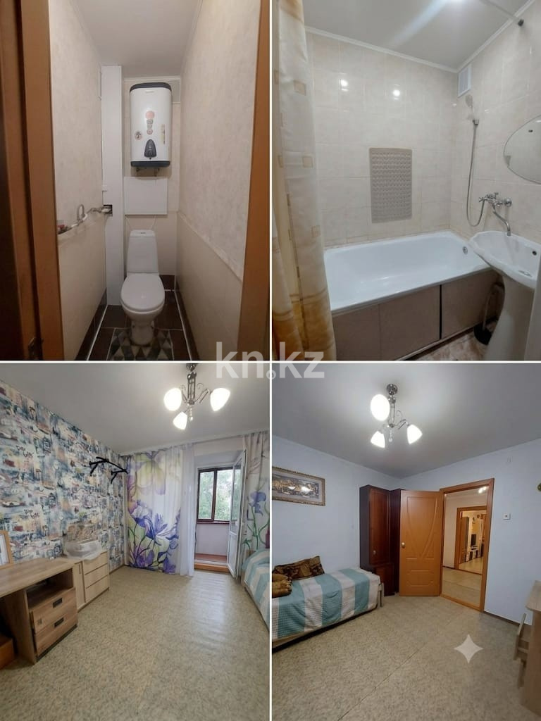 Продажа 4-комнатной квартиры, 81 м² в Костанае - фото 9