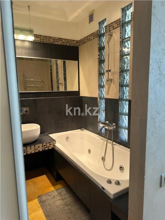 Продажа 1-комнатной квартиры, 45 м² в Алматы - фото 3