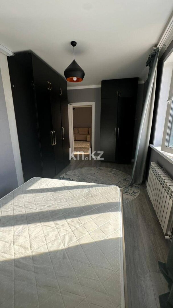 Аренда 2-комнатной квартиры, 58 м² в Астане - фото 4