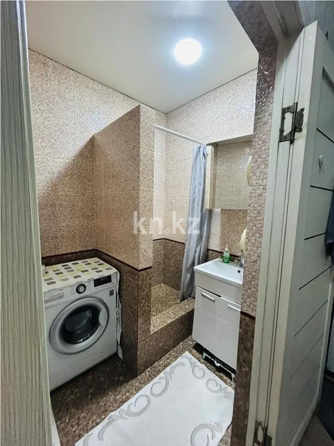 Продажа 1-комнатной квартиры, 40 м² в Алматы - фото 3