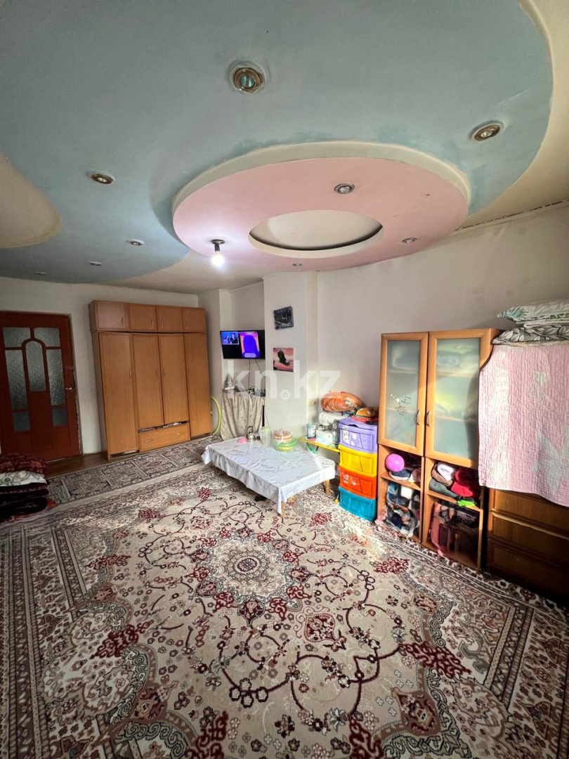 Продажа 2-комнатной квартиры, 48.6 м² в Алматы - фото 5