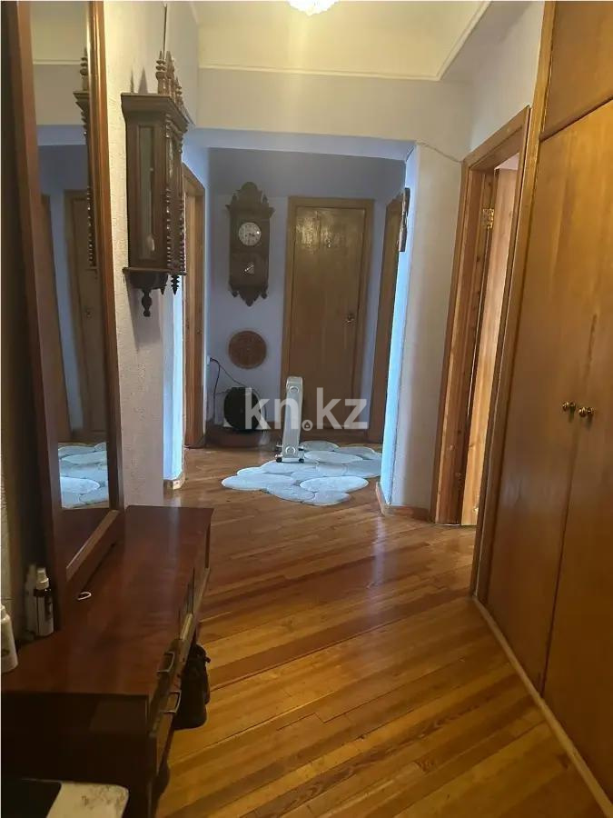 Продажа 3-комнатной квартиры, 87.7 м² в Алматы - фото 5