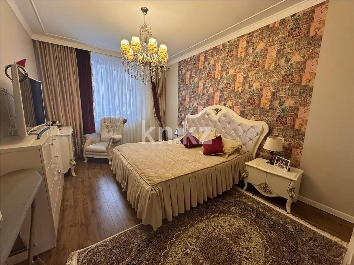 Продажа 4-комнатной квартиры, 158 м² в Астане - фото 2