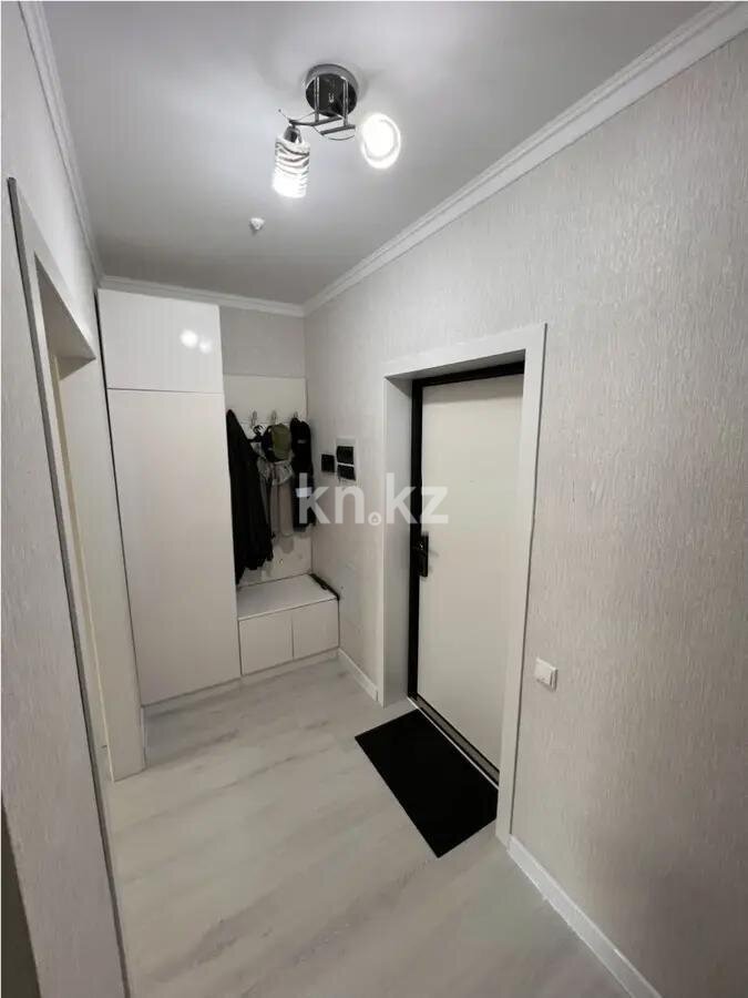 Продажа 1-комнатной квартиры, 43 м² в Астане - фото 4