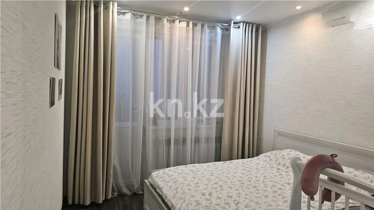 Продажа 2-комнатной квартиры, 60 м² в Алматы - фото 2