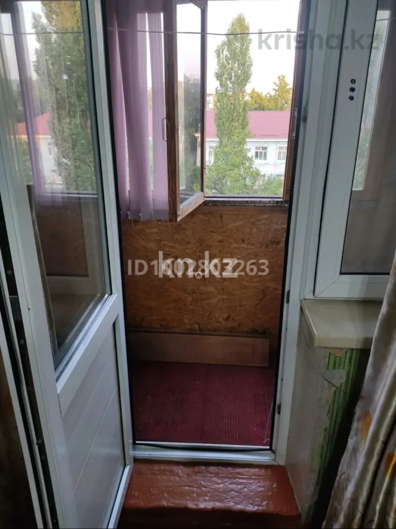Аренда 1-комнатной квартиры, 35 м² в Таразе - фото 6