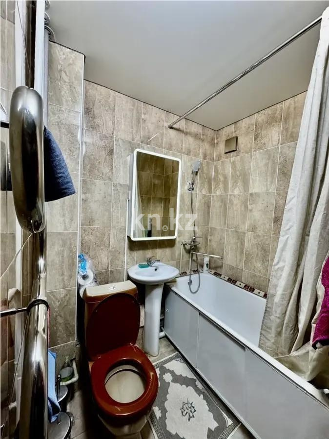 Продажа 2-комнатной квартиры, 43 м² в Алматы - фото 4
