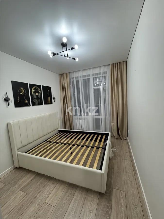 Продажа 2-комнатной квартиры, 39 м², ул. Калдаякова, дом  26/1 в Астане