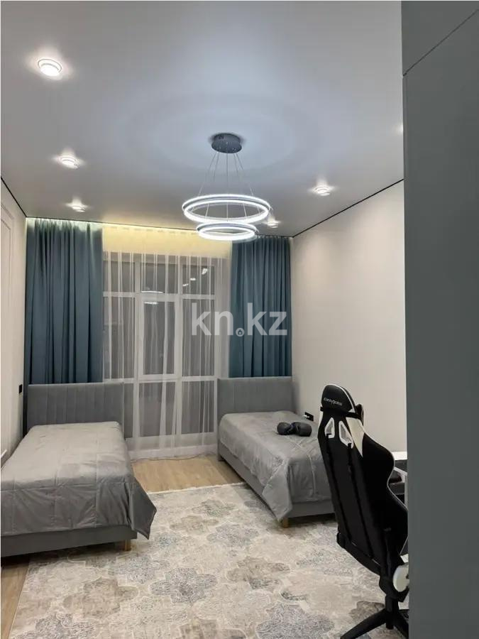 Продажа 3-комнатной квартиры, 76 м² в Астане - фото 3