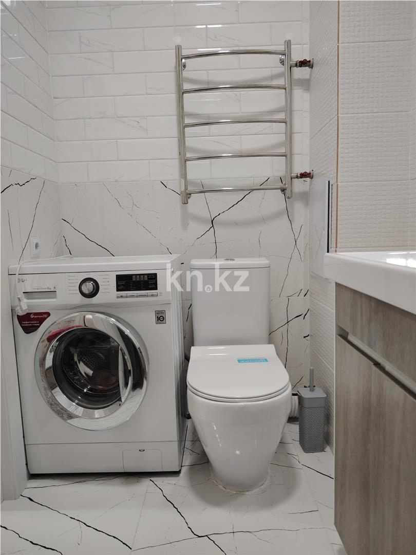 Продажа 1-комнатной квартиры, 42.4 м² в Астане - фото 8