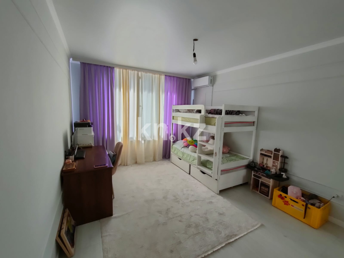 Продажа 3-комнатной квартиры, 123 м² в Алматы - фото 11
