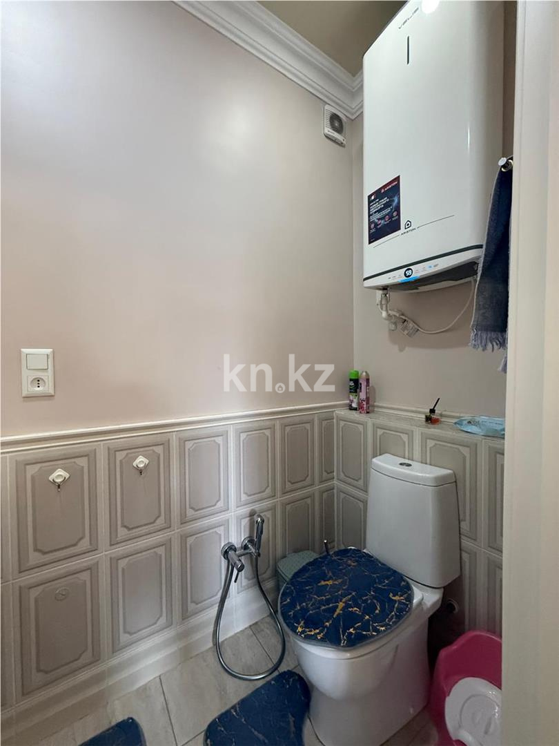 Продажа 3-комнатной квартиры, 110 м² в Караганде - фото 15