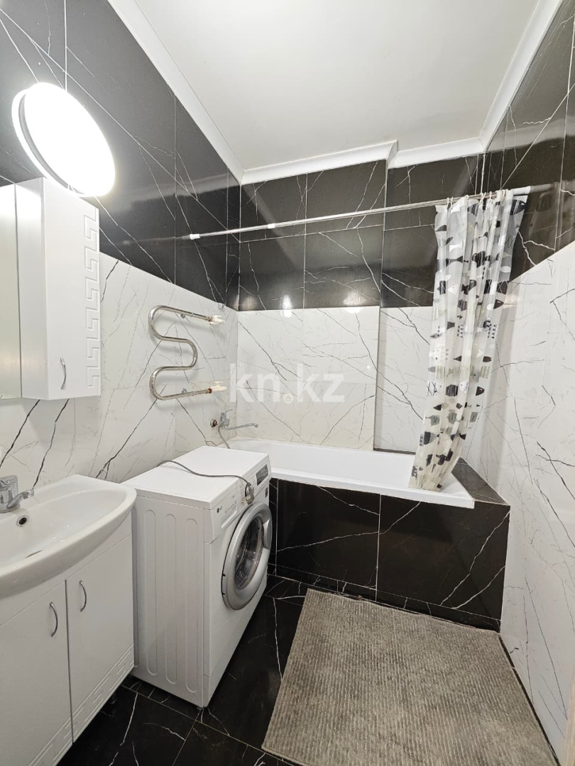 Продажа 2-комнатной квартиры, 61 м² в Караганде - фото 14