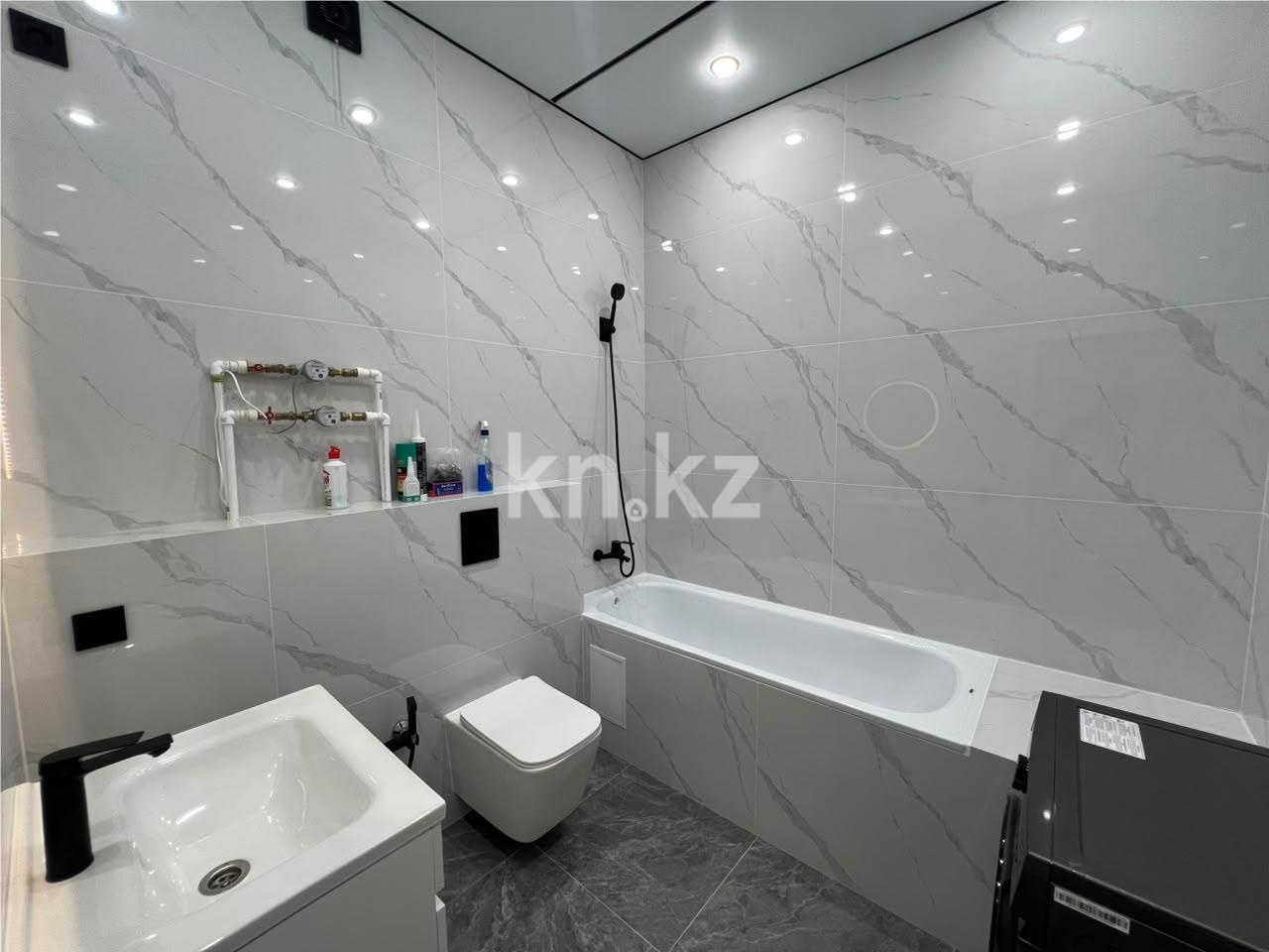 Продажа 2-комнатной квартиры, 60 м² в Караганде - фото 7