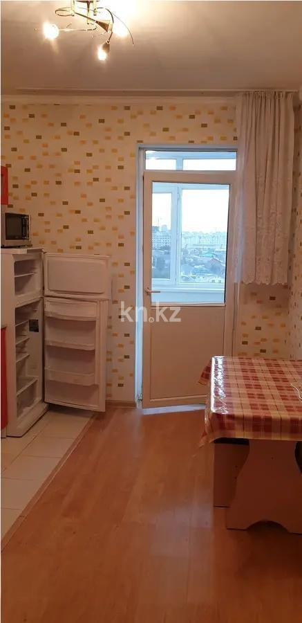 Продажа 1-комнатной квартиры, 39 м², ул. Сарайшык, дом  5/1 в Астане - фото 2