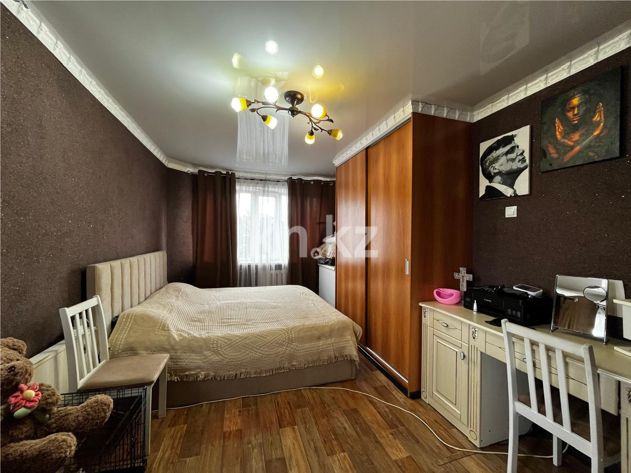 Продажа 3-комнатной квартиры, 61 м² в Караганде - фото 5