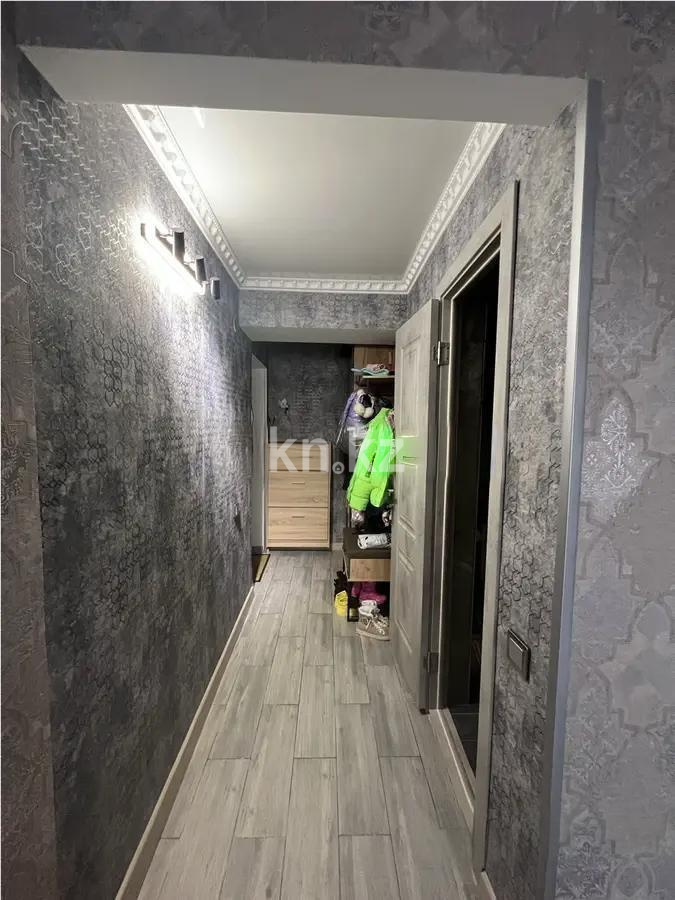 Продажа 2-комнатной квартиры, 43 м² в Алматы - фото 5