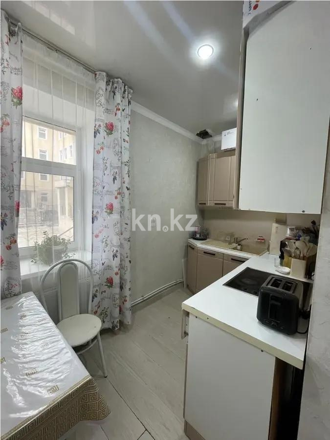 Продажа 1-комнатной квартиры, 38.4 м² в Астане - фото 2