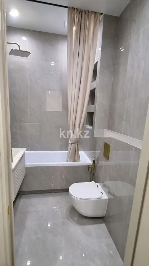 Продажа 3-комнатной квартиры, 60.5 м² в Астане - фото 4