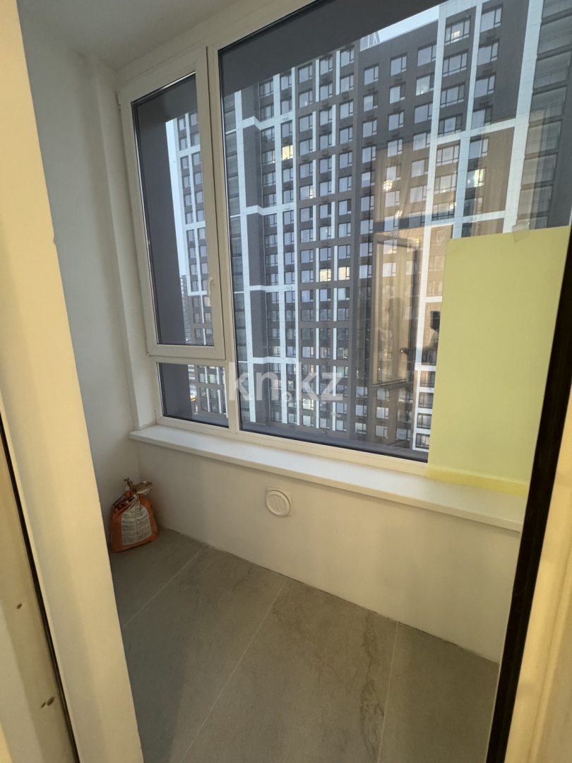 Продажа 1-комнатной квартиры, 32 м² в Астане - фото 11