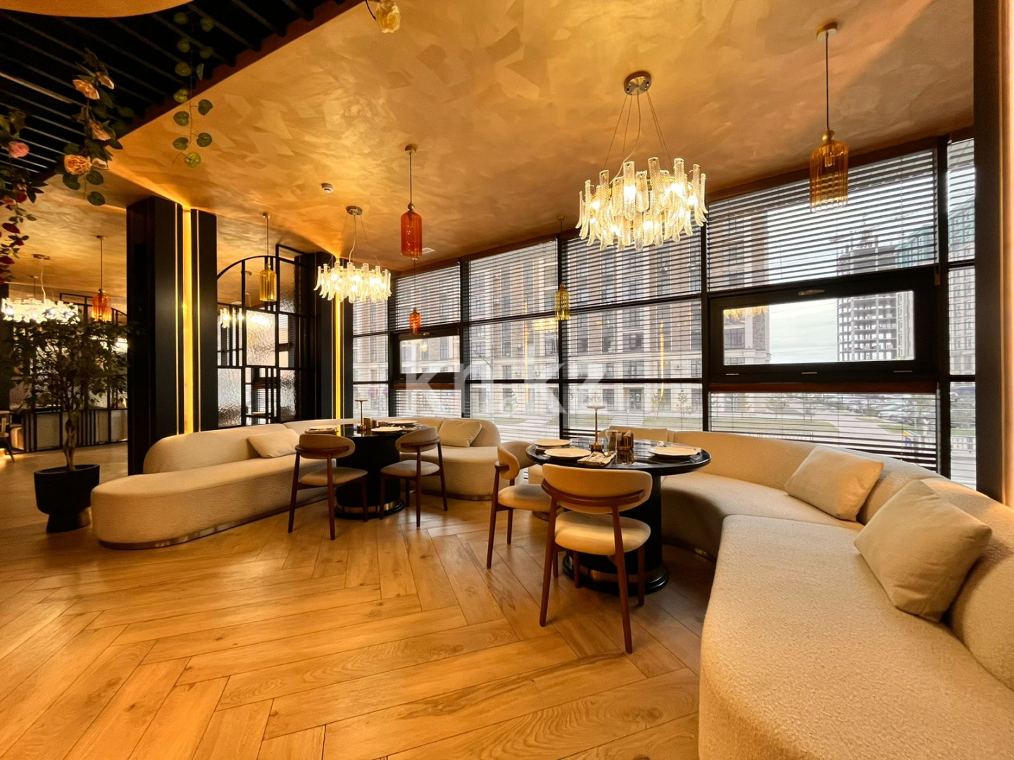 Продажа помещения, 615.6 м² в Караганде - фото 3