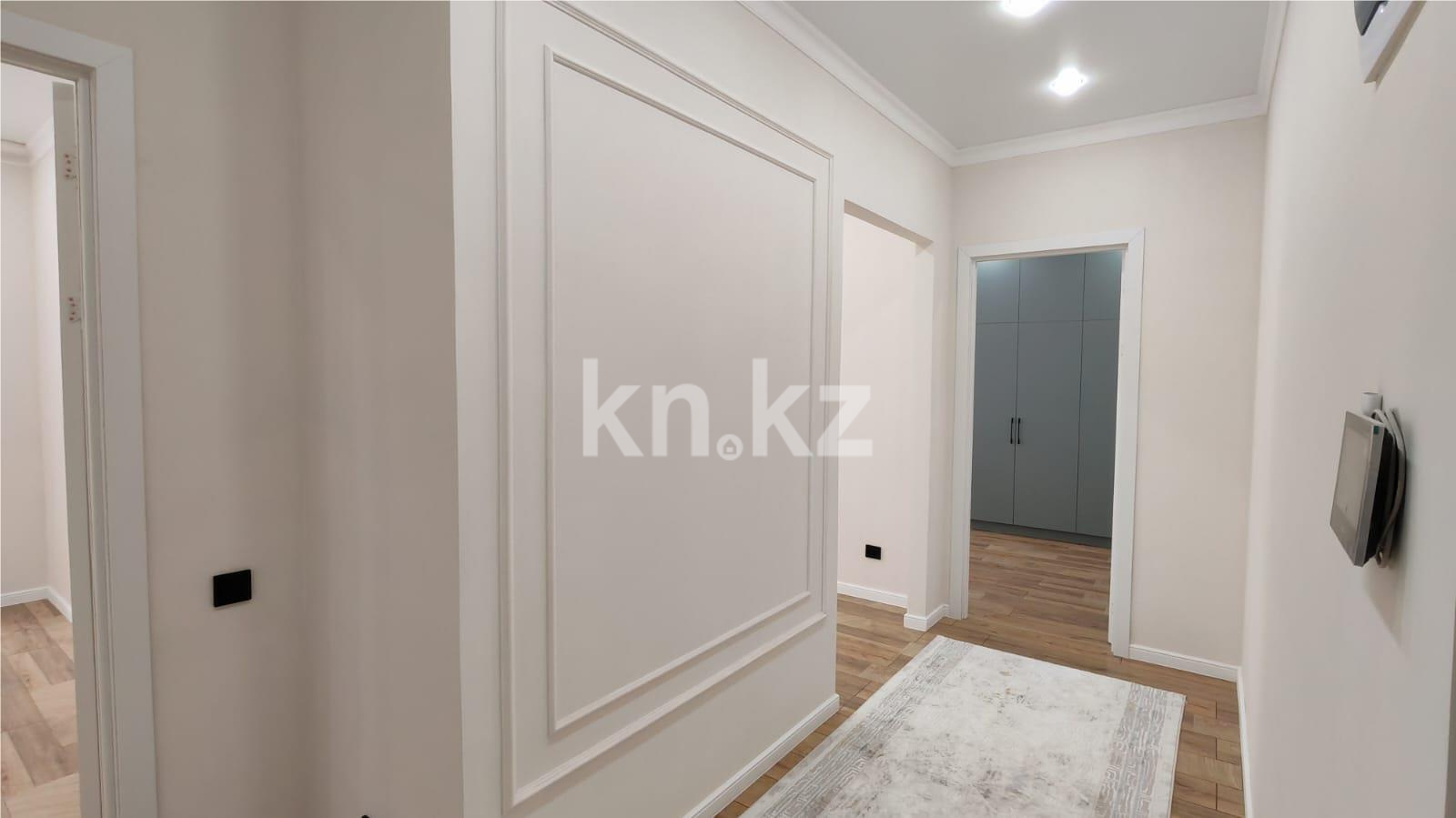 Продажа 2-комнатной квартиры, 60 м² в Караганде - фото 7