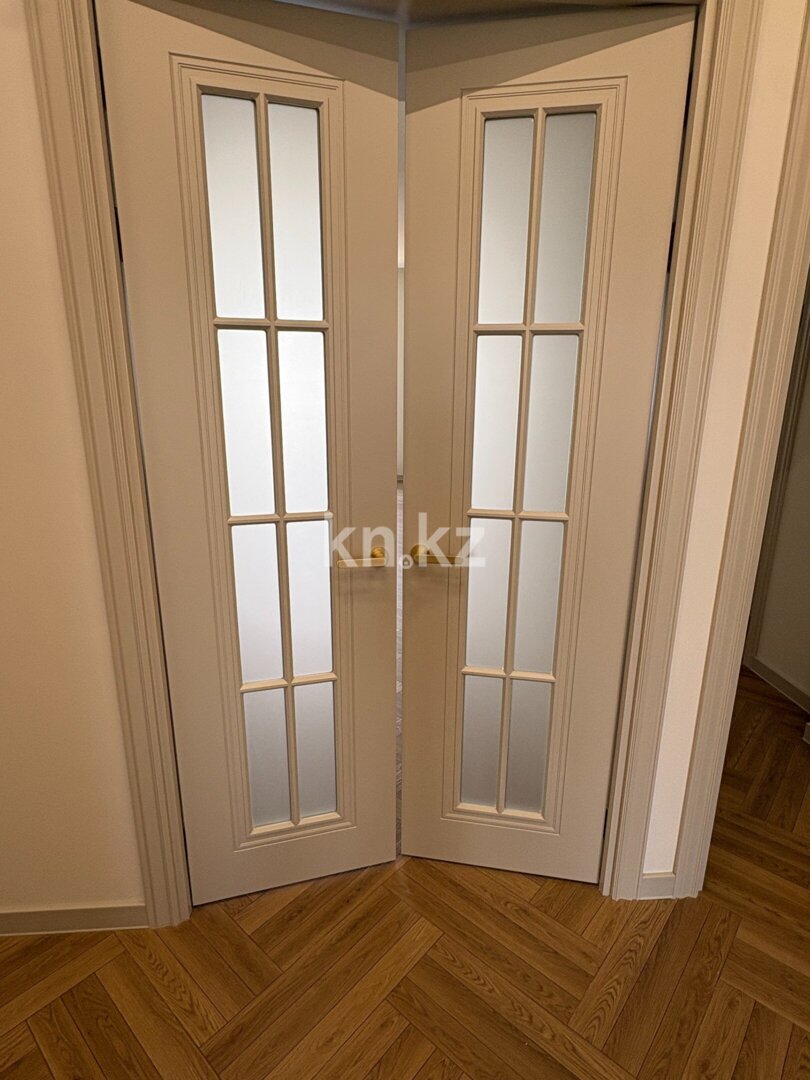 Продажа 3-комнатной квартиры, 89.8 м² в Астане - фото 5