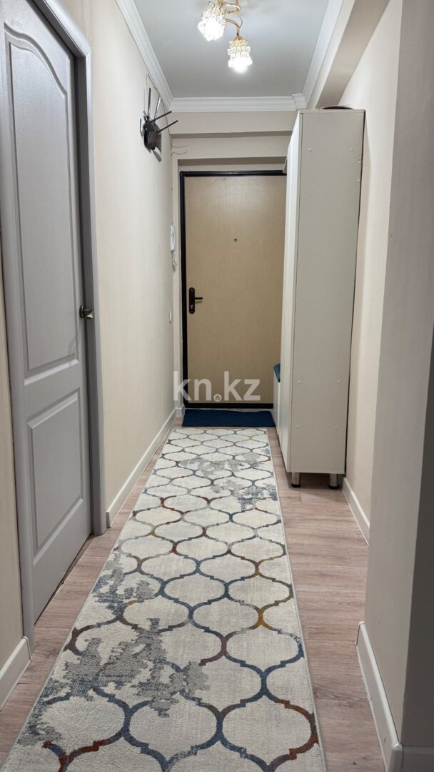 Продажа 2-комнатной квартиры, 57 м² в Алматы - фото 5