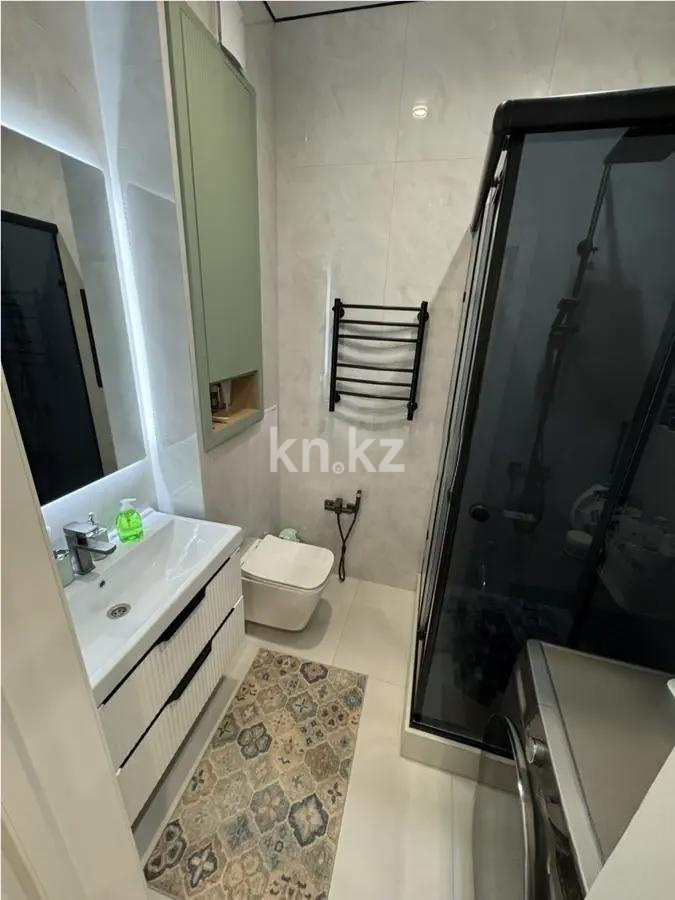 Продажа 3-комнатной квартиры, 76 м² в Астане - фото 5