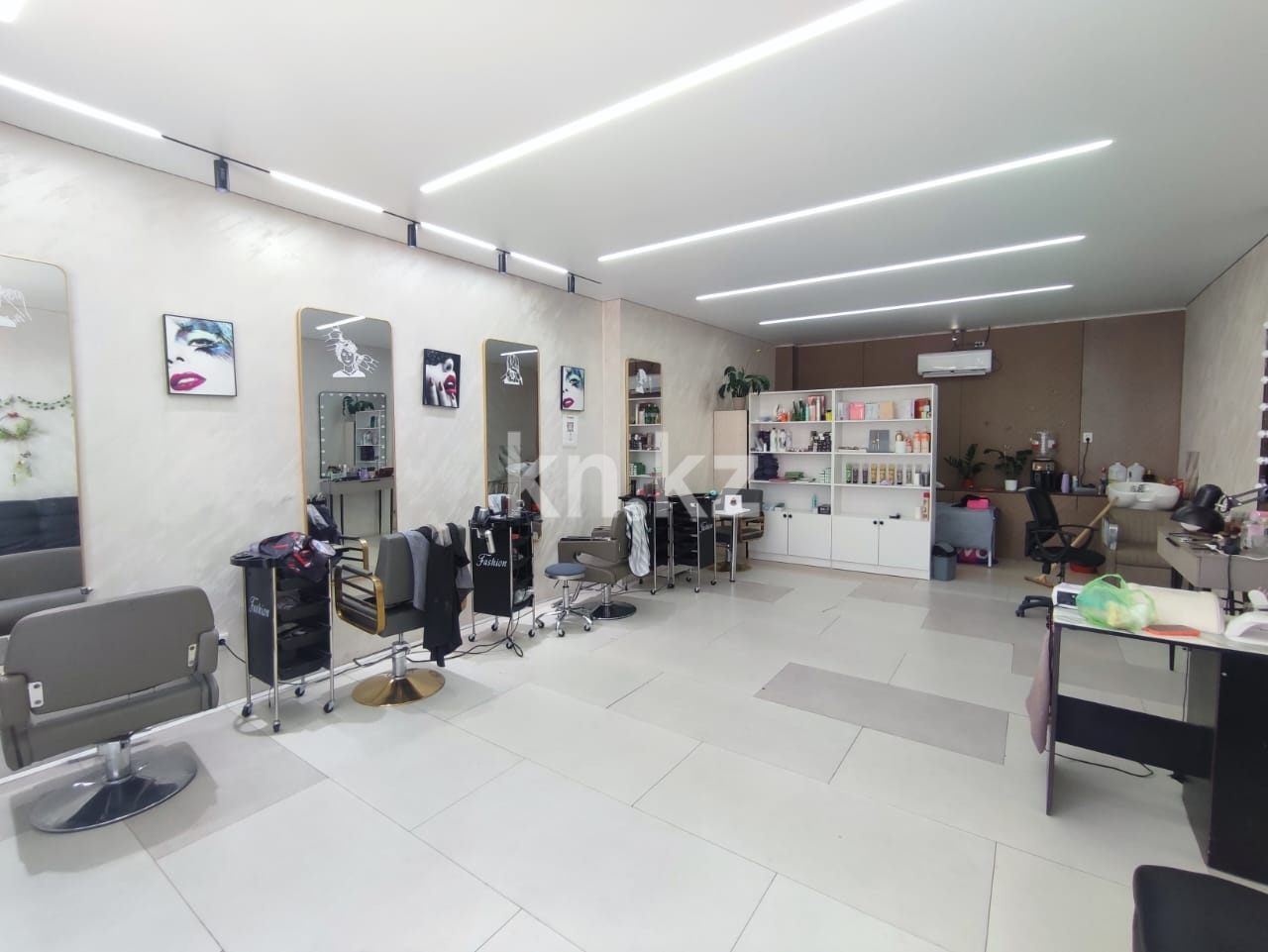 Продажа помещения, 260 м² в Алматинской области - фото 5