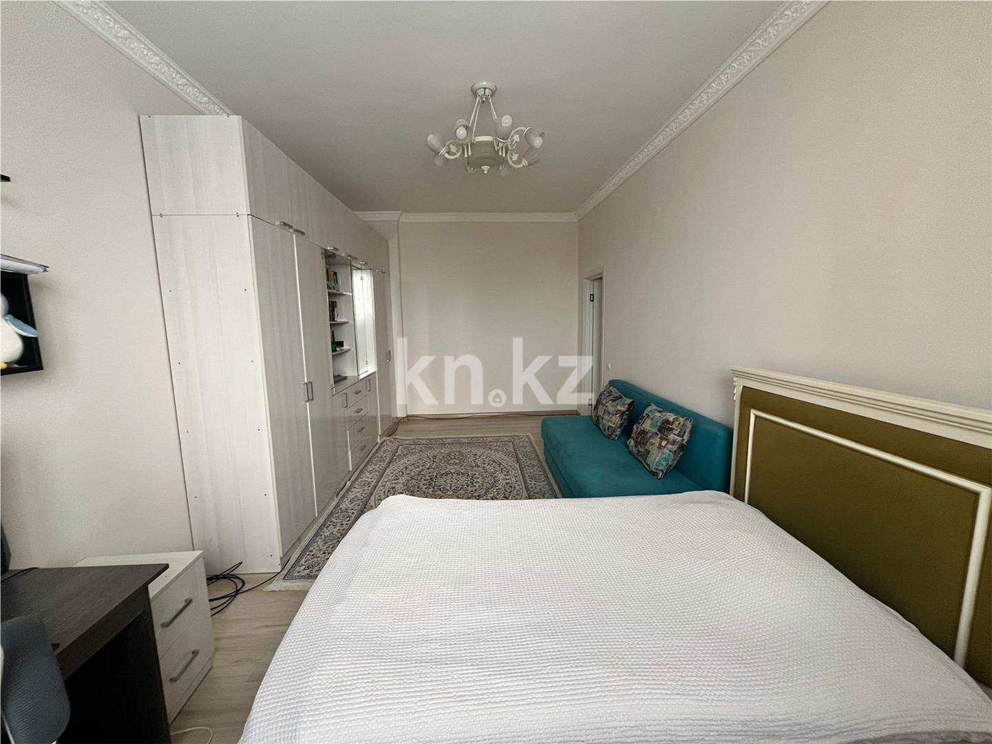 Продажа 2-комнатной квартиры, 75.1 м² в Астане - фото 6