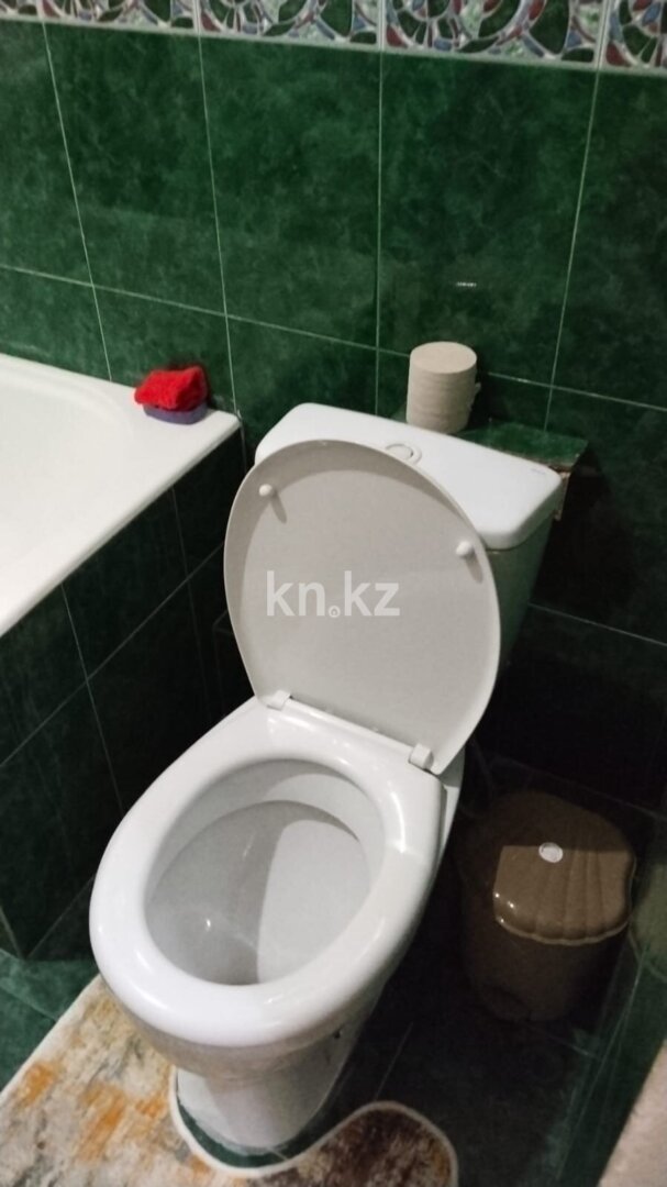 Аренда 2-комнатной квартиры, 75 м² в Астане - фото 10